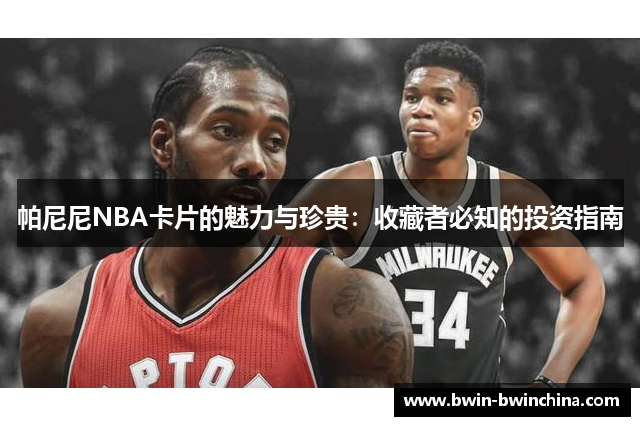 帕尼尼NBA卡片的魅力与珍贵：收藏者必知的投资指南