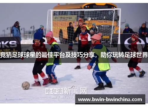 竞猜足球球星的最佳平台及技巧分享，助你玩转足球世界